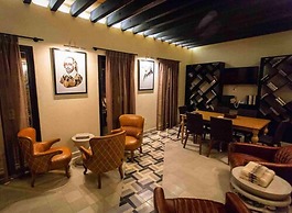 Othelo Hotel Boutique México