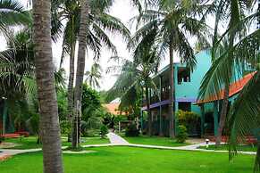 Hiep Hoa Resort