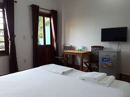 Hiep Hoa Resort