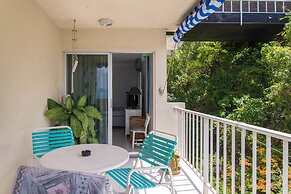 Sky View Beach Studio - Montego Bay Club