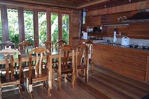 Villa Habeebee