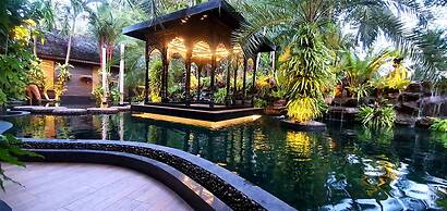 Villa Habeebee