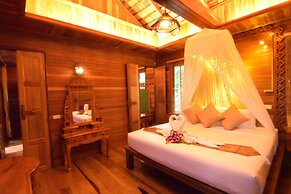 Villa Habeebee