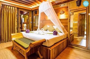 Villa Habeebee