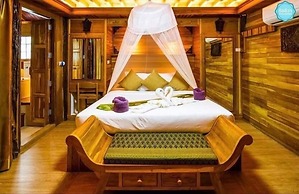 Villa Habeebee