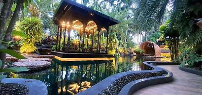 Villa Habeebee