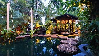 Villa Habeebee