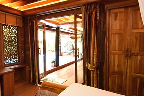 Villa Habeebee