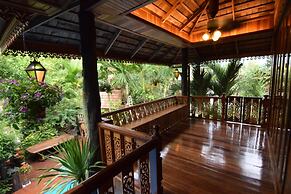 Villa Habeebee