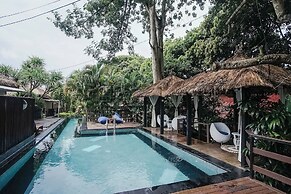 Kampung 168