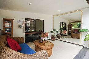 Kampung 168