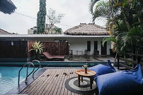 Kampung 168