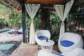 Kampung 168