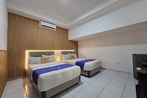Kampung 168