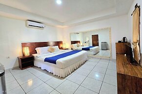 Kampung 168