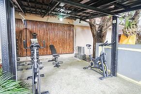 Kampung 168