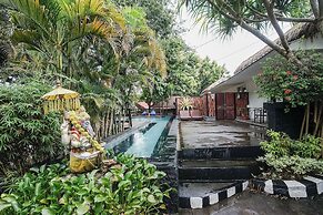 Kampung 168