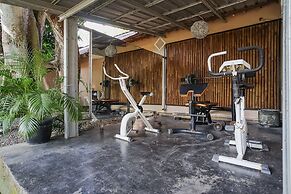 Kampung 168