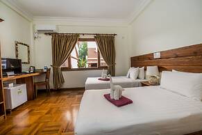 River Top Lodge