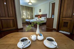 River Top Lodge