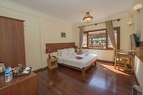 River Top Lodge