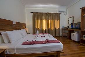 River Top Lodge