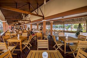River Top Lodge