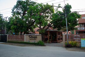 River Top Lodge