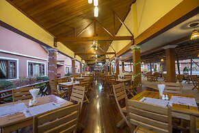 River Top Lodge