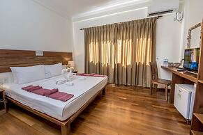 River Top Lodge