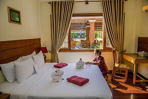 River Top Lodge