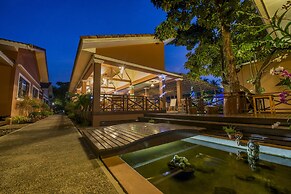 River Top Lodge