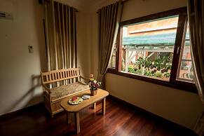 River Top Lodge