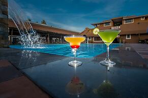 River Top Lodge