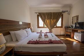 River Top Lodge
