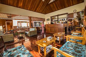 River Top Lodge