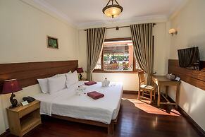 River Top Lodge