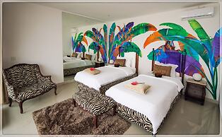 Moonlight Bali