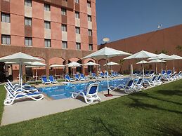 Relax Hotel Marrakech