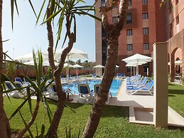 Relax Hotel Marrakech