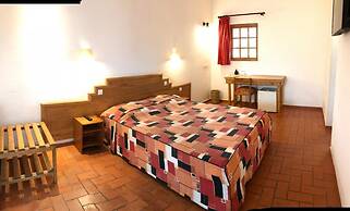Hotel Le Flamboyant