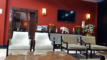 Soltane Hotel