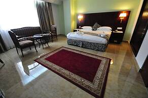 Soltane Hotel