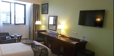 Soltane Hotel