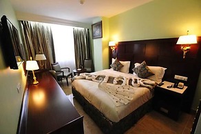 Soltane Hotel