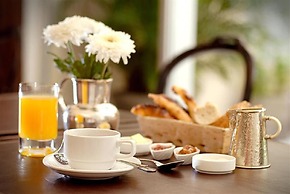 Soltane Hotel