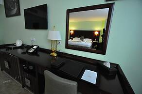 Soltane Hotel