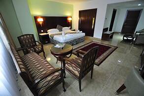 Soltane Hotel