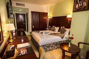 Soltane Hotel