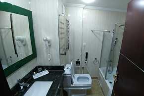 Soltane Hotel